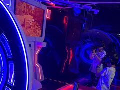 -嗨马乐动室内潮玩运动·团建·轰趴·桌游(南丰汇店)