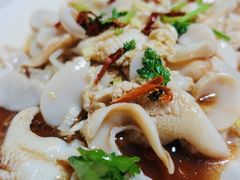 -景祥海鲜美食餐厅