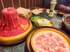 -牛New寿喜烧(龙湖金沙天街店)