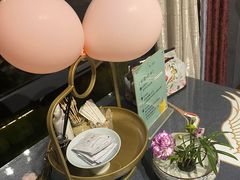 -恬阿姨庭院餐厅·生日宴