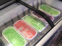 冰激淋-龍歌自助小火锅(李沧丽达店)