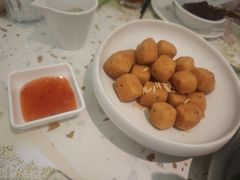 -大树餐厅(环球港店)