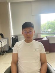 -唐风采假发补发定制