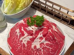 -捞神煲汤火锅(湖滨商业街店)