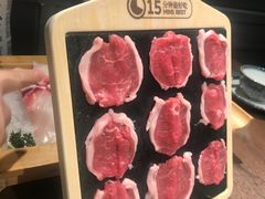 -快乐小羊·内蒙牛羊肉火锅(流花中心店)