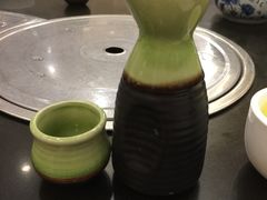-美极鲜食坊(宝安南路店)