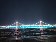 -星海湾跨海大桥