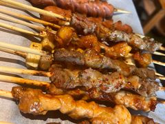 -肉串汪(西便门店)