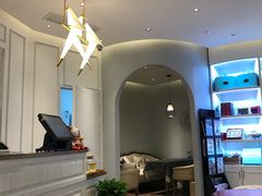 -燕庭·纯燕窝·甜品下午茶(南京西路店)