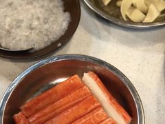 -憨铁匠老火锅(龙岗万科里店)