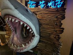 -大连圣亚海洋世界