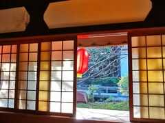 -唐风温泉