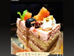 -锦潼西餐厅