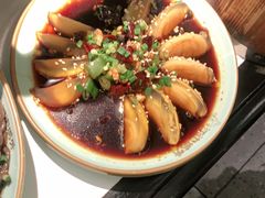-江边城外烤全鱼(世茂广场店)