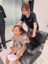 -INLIFE HAIR韩国美发
