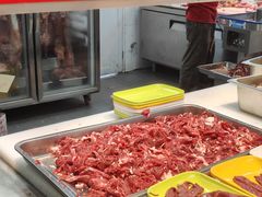 -养牛邓·潮汕牛肉海鲜自助火锅(广州店)