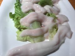 -海银海记潮汕牛肉火锅(新港中路海珠店)