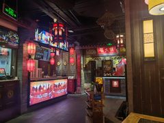 -蜀大侠火锅(森兰花园城店)