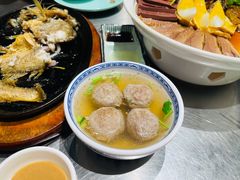 -潮界(虹桥新天地店)