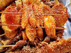 -大腕炸串(河东总店)