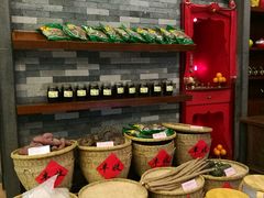 -客家汇·客家传承菜(水库店)