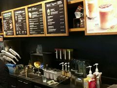 -星巴克(洛阳中州路王府井店)