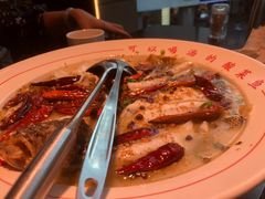 -川里谈·川味小馆(北京路店)