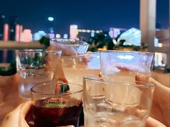 -不二·民谣音乐餐吧(长沙店)