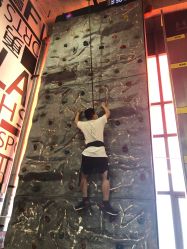 -嗨翻Hi-Fun竞技主题乐园·蹦床团建生日聚会(五棵松华熙店)