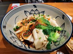 -秦唐汉味biangbiang面(大钟寺店)