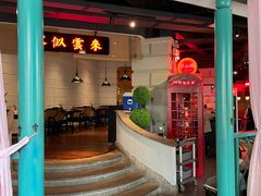 门面-沪小胖小龙虾(淮海中路旗舰店)