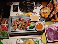 -玉川屋·深夜食堂居酒屋(柳巷店)