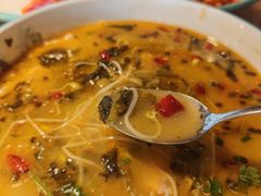 -鱼食饭稻·苏浙土菜17年老馆子(平江路店)