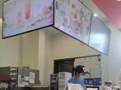 -DQ·蛋糕·冰淇淋(城南嘉园店)