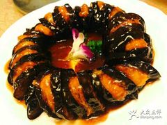 -大眼锅贴水饺(河东店)