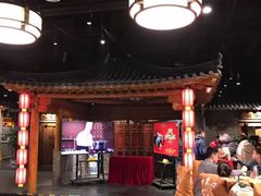 -东来顺饭庄(西直门店)