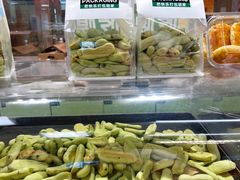 龙井泡泡麻薯-泸溪河桃酥(龙湖长楹天街店)