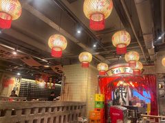 -周小明火锅(黑金冠社区店)