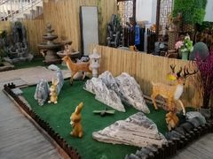 -双季花艺园艺市场(浦东店)