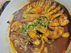 -刘姐啤酒鱼民族演艺餐厅(西街总店)