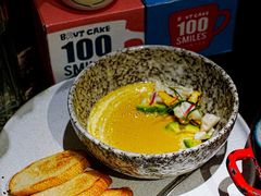-Brut Eatery Wine Bar & Restaurant (建国东路店)