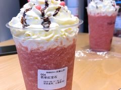 -MAMACHA妈妈茶(岳麓山店)