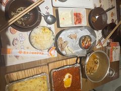 -冰川朝鲜族料理·东北菜(观前店)