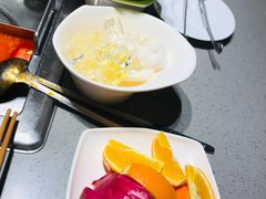 -海底捞火锅(海宁路店)