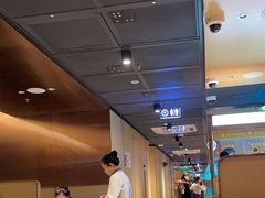 -海底捞火锅(江南盛天地店)