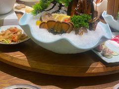 -尚海豆捞(乐虹坊店)