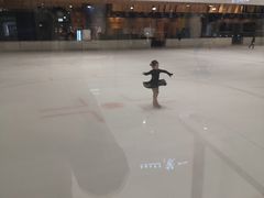 -TheRink大零溜冰场(IFS国金中心店)