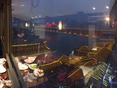-纸盐河码头火锅(十八梯店)