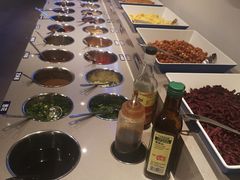 自助调料区-俏牛哥鲜牛肉牛肆馆(重庆天地店)