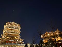 -济南大明湖景区